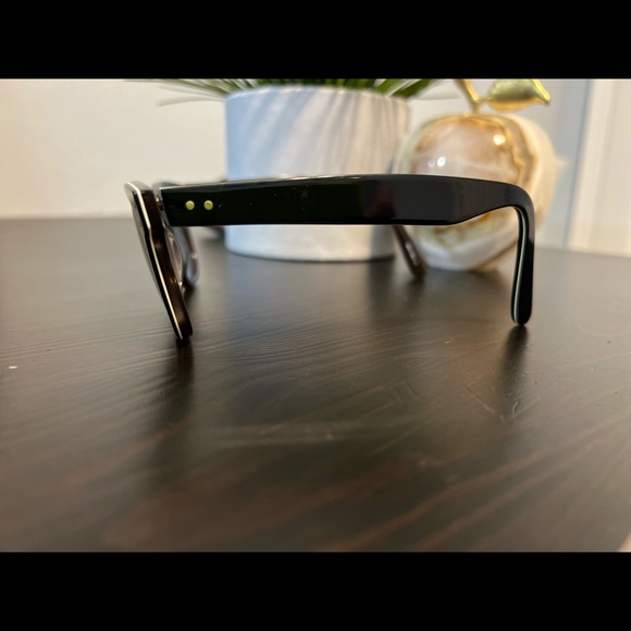 Scott Harris Sunglasses - Picture 5 of 5